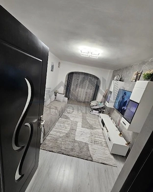Apartament 3 camere decomandat in Mircea cel Batran, 60 mp, Etaj 3, Centrala proprie - imagine 3