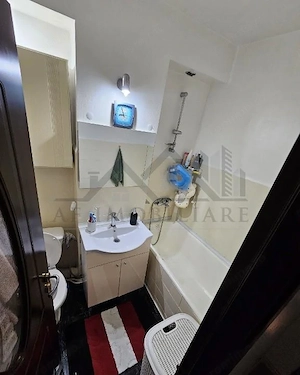 Apartament 3 camere decomandat in Mircea cel Batran, 60 mp, Etaj 3, Centrala proprie - imagine 7