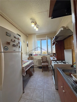 Apartament 2 camere  de vanzare Militari Apusului vedere panoramica - imagine 10