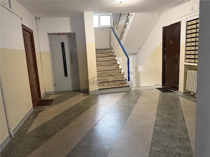 Apartament 2 camere  de vanzare Militari Apusului vedere panoramica - imagine 12