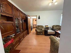 Apartament 2 camere  de vanzare Militari Apusului vedere panoramica - imagine 2