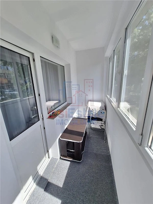 Apartament 3 camere Mircea cel Batran - imagine 7