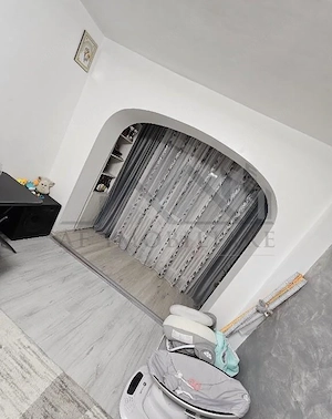 Apartament 3 camere decomandat in Mircea cel Batran, 60 mp, Etaj 3, Centrala proprie - imagine 13