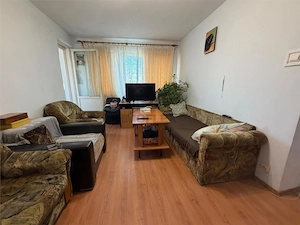 Apartament 2 camere  de vanzare Militari Apusului vedere panoramica - imagine 4