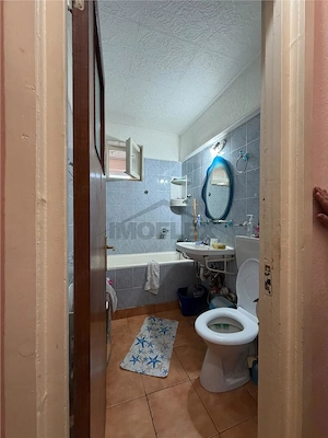 Apartament 2 camere  de vanzare Militari Apusului vedere panoramica - imagine 8