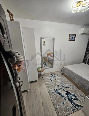 Apartament 3 camere decomandat in Mircea cel Batran, 60 mp, Etaj 3, Centrala proprie - imagine 4