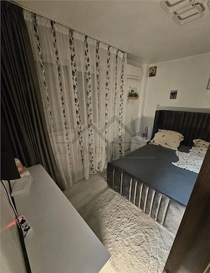 Apartament 3 camere decomandat in Mircea cel Batran, 60 mp, Etaj 3, Centrala proprie - imagine 5