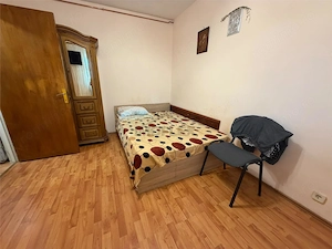 Apartament 2 camere  de vanzare Militari Apusului vedere panoramica - imagine 7
