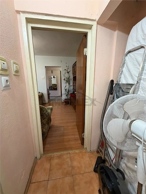 Apartament 2 camere  de vanzare Militari Apusului vedere panoramica - imagine 9