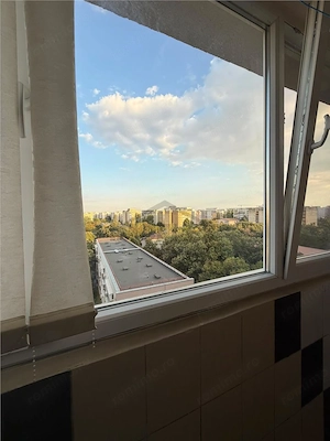 Apartament 2 camere  de vanzare Militari Apusului vedere panoramica - imagine 11