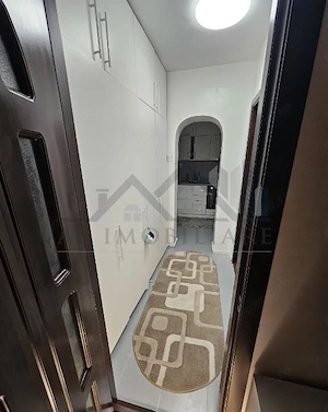 Apartament 3 camere decomandat in Mircea cel Batran, 60 mp, Etaj 3, Centrala proprie - imagine 11