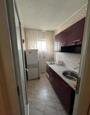 Brancoveanu- 2 camere METROU - imagine 3