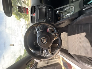 Vand scirocco 1.4 tsi stare perfecta - imagine 5