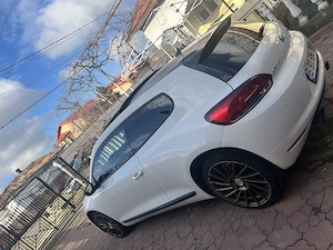 Vand scirocco 1.4 tsi stare perfecta - imagine 4