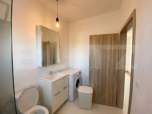 Duplex de vanzare, 69 mp, zona Mosnita Veche - imagine 7