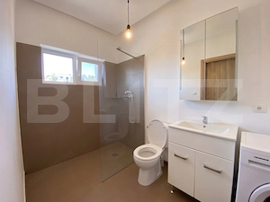 Duplex de vanzare, 69 mp, zona Mosnita Veche - imagine 6