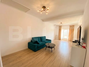 Duplex de vanzare, 69 mp, zona Mosnita Veche - imagine 4