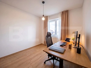 Duplex de vanzare, 69 mp, zona Mosnita Veche - imagine 2