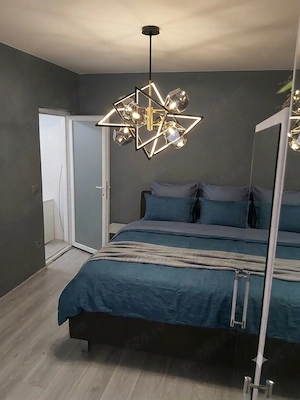 Închiriez apartament 50 mp ultracentral