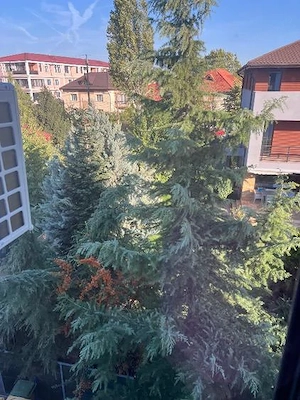 Garsoniera moderna situata in zona centra a orasului - imagine 9
