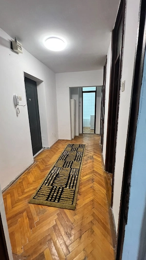 2 camere Calea Calarasilor stradal, 4 8, cf.1, decomandat, mobilat si utilat  - imagine 4
