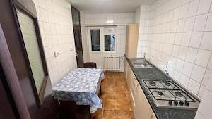 2 camere Calea Calarasilor stradal, 4 8, cf.1, decomandat, mobilat si utilat  - imagine 6