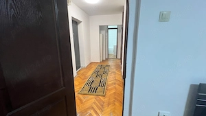 2 camere Calea Calarasilor stradal, 4 8, cf.1, decomandat, mobilat si utilat  - imagine 7