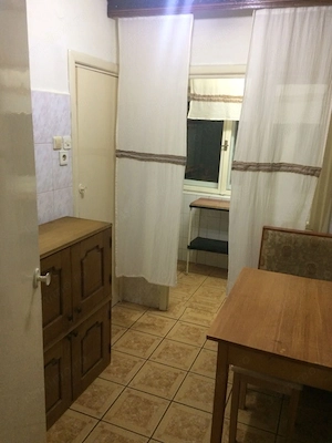 Decomandat si spatios zona Girocului - imagine 15