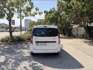 Dacia Dokker 2018 - imagine 3