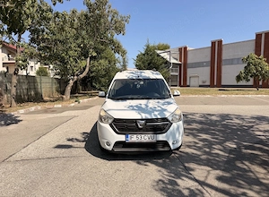 Dacia Dokker 2018