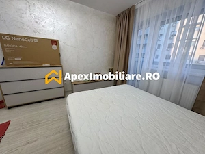 Studio de inchiriat Lacul Morii București | ApexImobiliare.ro - imagine 3