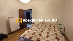 Garsoniera de inchiriat Berceni Bucuresti | Metrou 5 min | centrala proprie - imagine 2