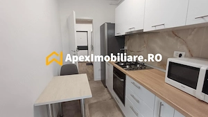Garsoniera Popesti , Metrou Berceni Prima Chirie - imagine 8