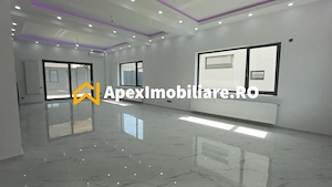 Vila P+2 Pipera, Voluntari -450mp, constructie 2026 , 5 Locuri Parcare - imagine 3