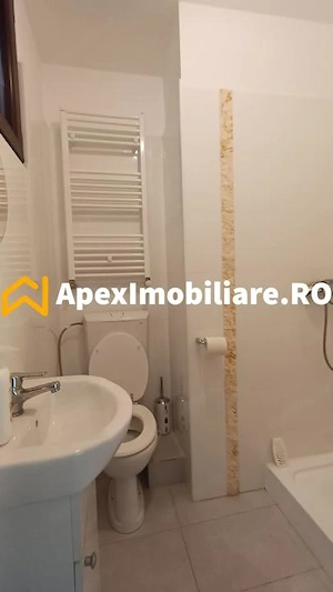 Spatiu Comercial , Cabinet Medical, Mihai Bravu 5min de Metrou - imagine 6