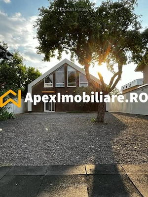 Spatiu Comercial / Vila - Sisesti, Baneasa, Sector 1 