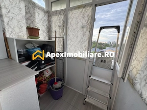2 Camere | Ferentari | Renovat Complet | Centrala Proprie | AC  - imagine 4