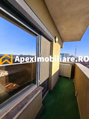 Apartament 2 camere de inchiriat  București | ApexImobiliare.ro - imagine 5
