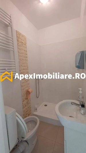 Spatiu Comercial , Cabinet Medical, Mihai Bravu 5min de Metrou - imagine 7