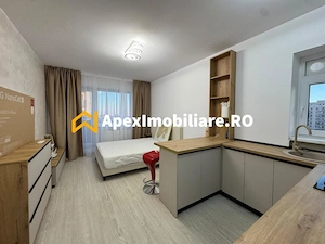 Studio de inchiriat Lacul Morii București | ApexImobiliare.ro - imagine 2