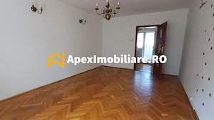 Apartament 4 camere de vanzare Unirii Parcare Privata / Garaj - imagine 5