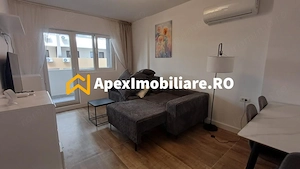 Garsoniera Popesti , Metrou Berceni Prima Chirie - imagine 12
