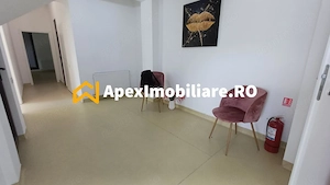 Spatiu Comercial , Cabinet Medical, Mihai Bravu 5min de Metrou - imagine 9