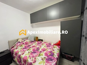 2 Camere | Ferentari | Renovat Complet | Centrala Proprie | AC  - imagine 3
