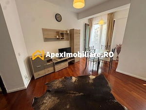 Apartament 2 camere de inchiriat Universitate București | ApexImobiliare.ro