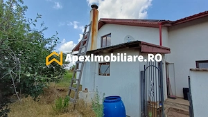 Vila de Vanzare 236mpu in Adunatii Copaceni, Varlaam, Regatul Cailor  - imagine 6