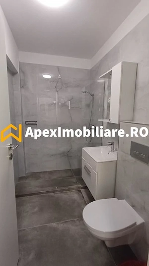 Garsoniera Popesti , Metrou Berceni Prima Chirie - imagine 14