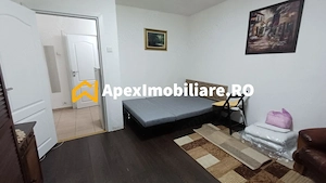 Apartament 2 camere de inchiriat Cantemir București | ApexImobiliare.ro - imagine 5