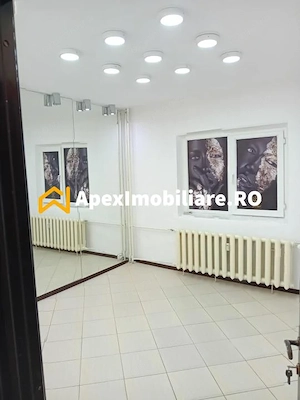 Spatiu Comercial Stradal - Calea Vitan , Vad Pietonal - imagine 2