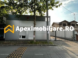 Spatiu Comercial / Vila - Sisesti, Baneasa, Sector 1  - imagine 3